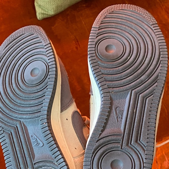 Nike AF1 High - Picture 3 of 5